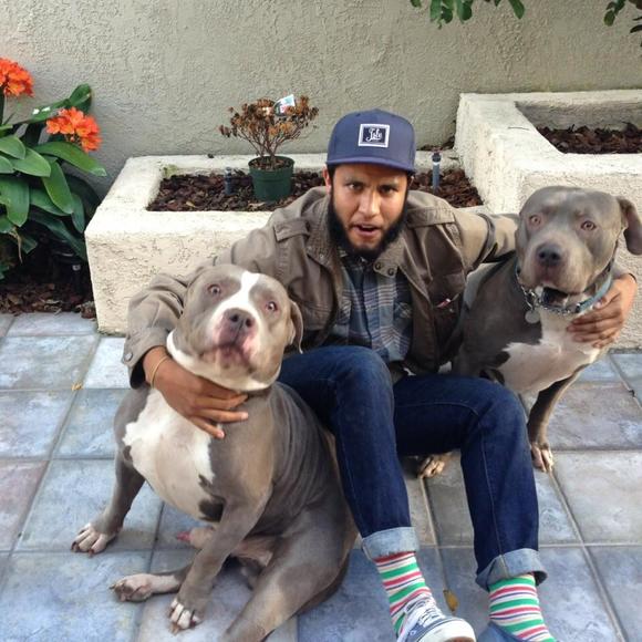 Meet your Posher, Andrew - Picture 1 of 1